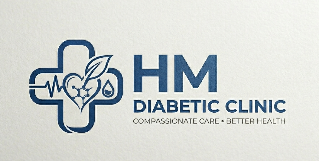 HM Diabetic Clinic