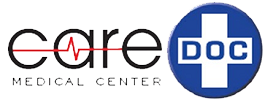 Caredoc Logo